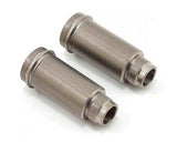 Schumacher Race Shock Body; Fr Off Road pr