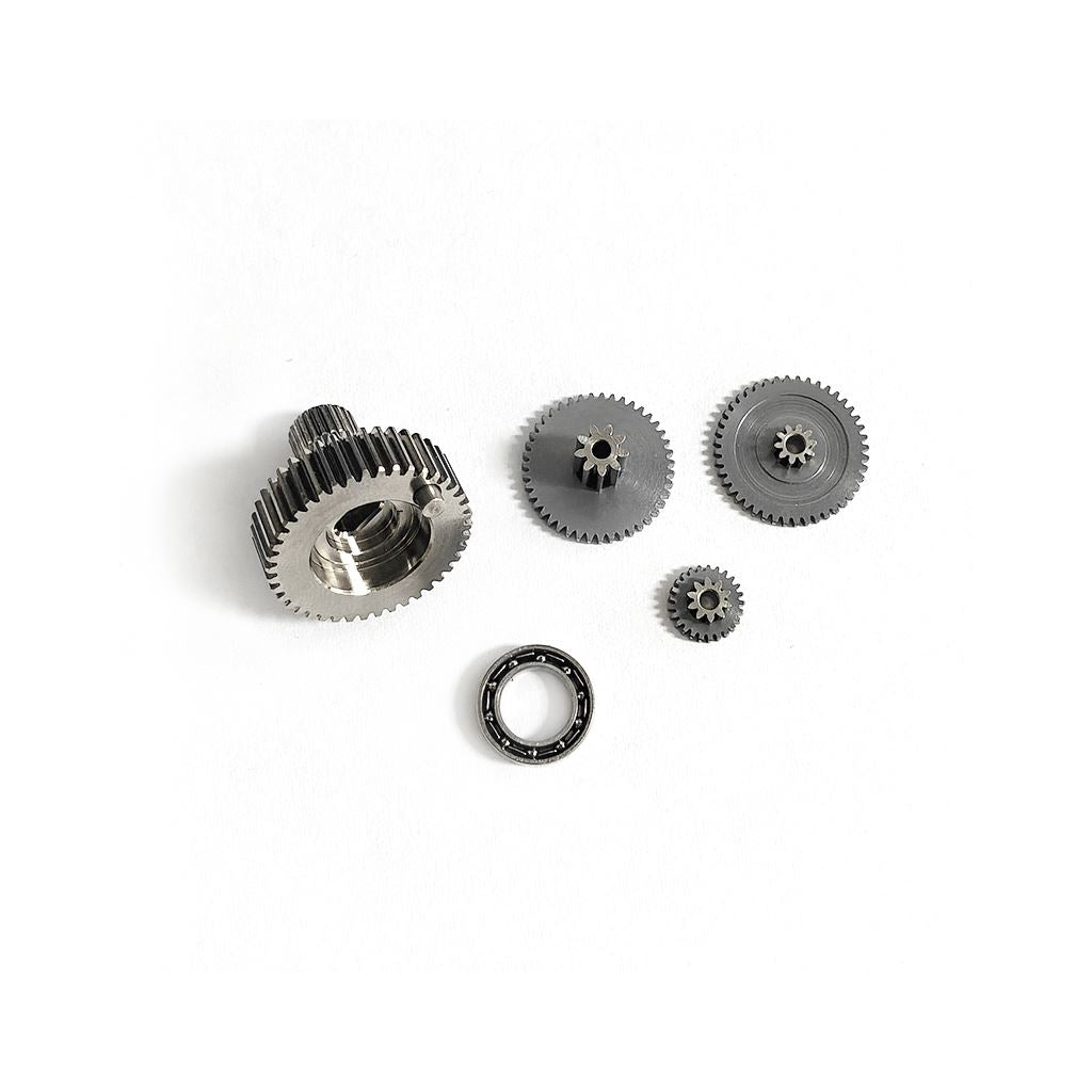Srt Bhx2S-G Servo Gear Set