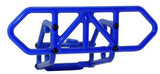 RPM Rear Bumper For Traxxas Slash 4X4 - Blue
