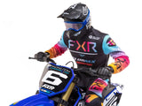Losi 1/4 Promoto-MX Motorcycle RTR, Club MX