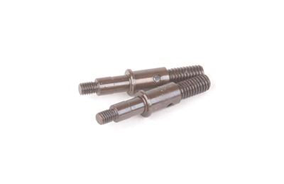 Schumacher Front Axle - Cougar-Laydown (pr)