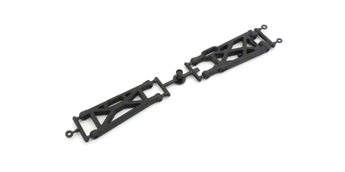 Suspension Arm Set (Front-Rear) Kyosho Ep Ultima Sb Dirtmaster (2)