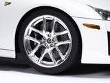 Tamiya LEXUS LFA