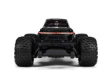 Arrma 1/10 Granite 223S Dsc 4X4 Rtr Brushless Monster Truck, Red