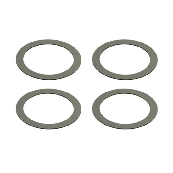 ARRMA Washer 12x15.5x0.2mm (4)