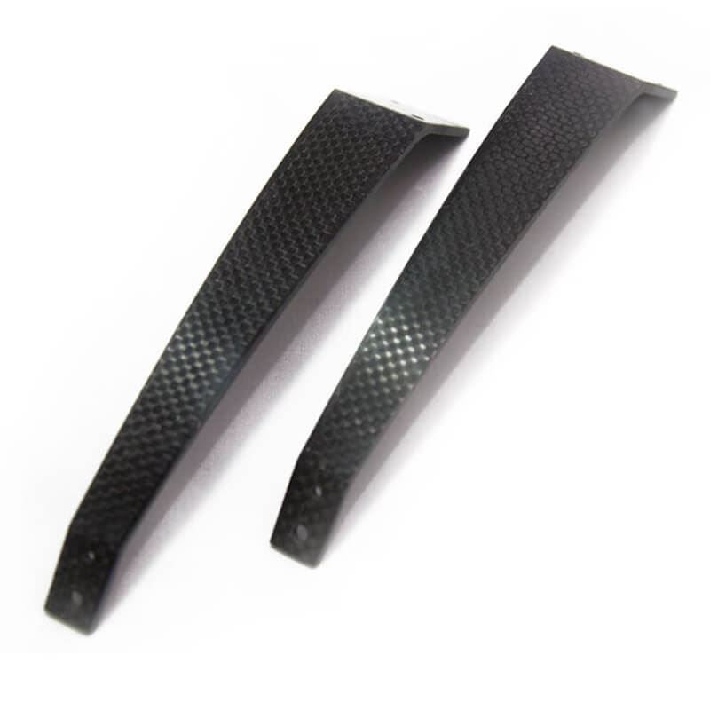 Precision Aerobatics Addiction Xl Cf Main Landing Gear