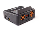 Spektrum S450 G2 Ac/Dc Smart Charger 4X50W
