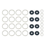 ASSOCIATED RC8B3.1 DIFF SHIM SET