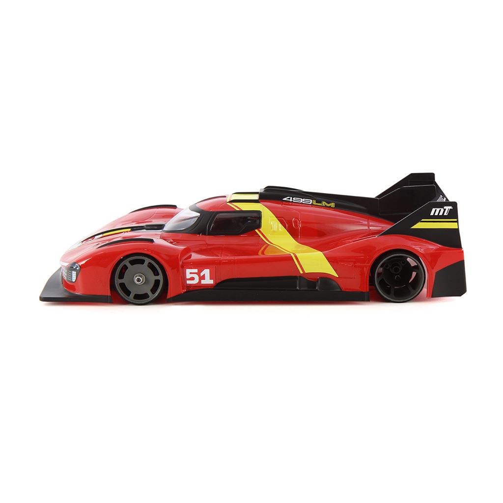 Montech 499 LMH 1/12 Body - Standard