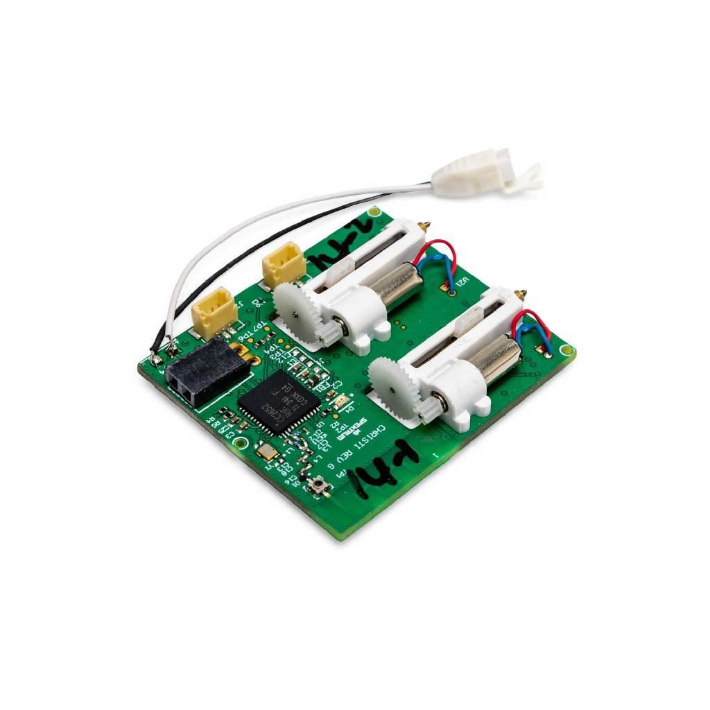 Spektrum Receiver/ESC: UMX Slow Ultra Stick