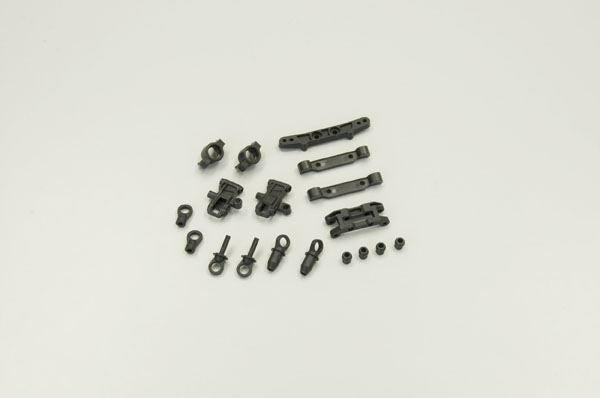 Rear Suspension Arm Mini-Z Awd Dws