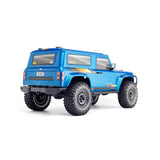 Yikong 1/10 Off-Road Rc Truck - Blue