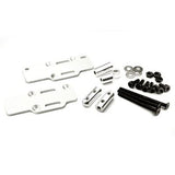 GMADE LOW CG BATTERY & SERVO PLATE FOR R1 AXLE