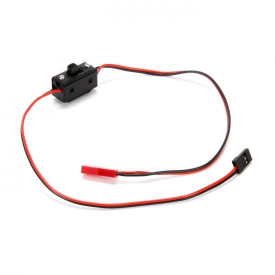 DYN On/Off Switch: 8B/8T/LST2