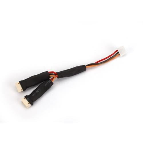 Spektrum 2.5 Aircraft Telemetry Y-Harness (SPMA9553)