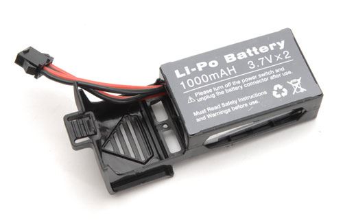 UDI U842-1 - 7.4V Li-Po Battery