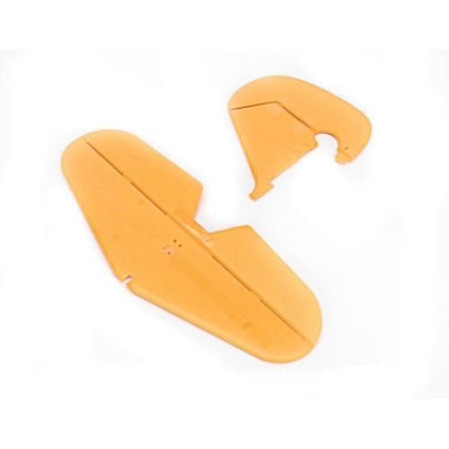 Hobby Zone Complete Tail: Champ