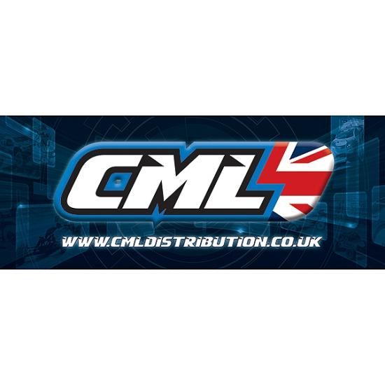 Fastrax Cml Distribution Uk Banner 150X60Cm