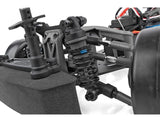 Team Associated Dc10 1 10 Rwd Drift Car Rtr