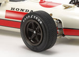 Tamiya Honda Ra273 F1 Car With Photo-Etched Parts