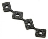 Schumacher C/F LiPo Locators - Mi4CXL