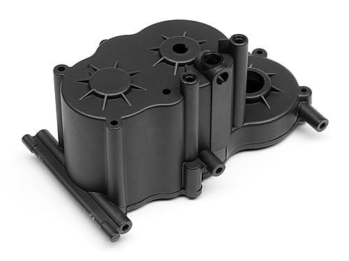 HPI Centre Gear Box Set