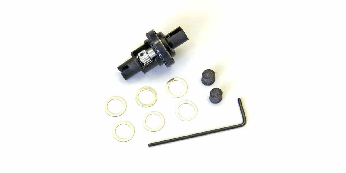 Kyosho Mini-Z Buggy Mb010 Ball Differential Set