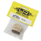 Yeah Racing Brass Diff Cover 35g For Axial SCX10 II Wraith 1.9