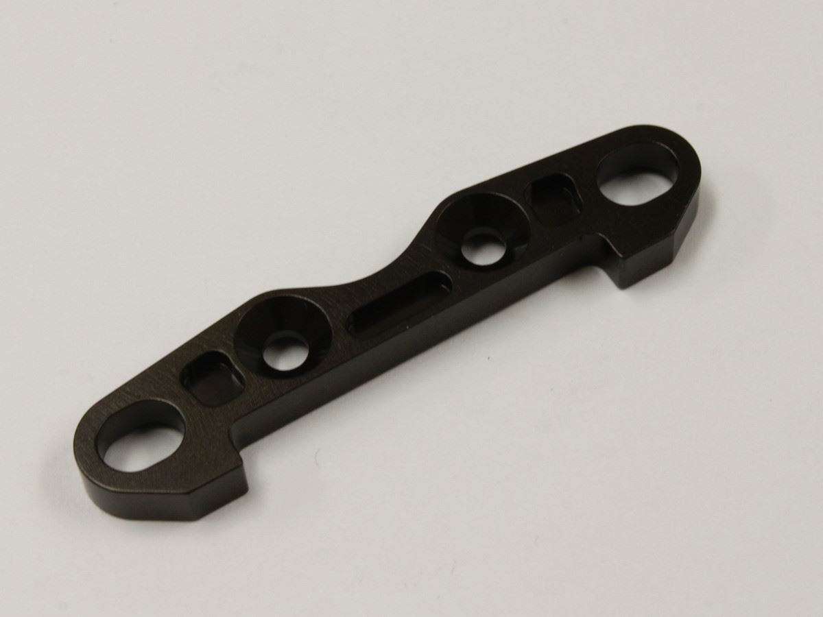 Front Lower Suspension Holder Kyosho Inferno Mp9 Tki4 - Rear