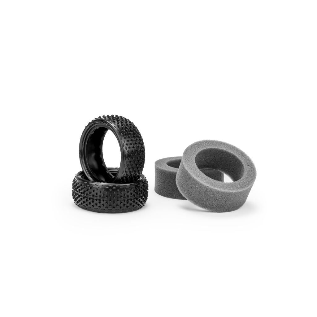 Siren - Pink (Fits - 2.2In 4Wd Front Wheel)