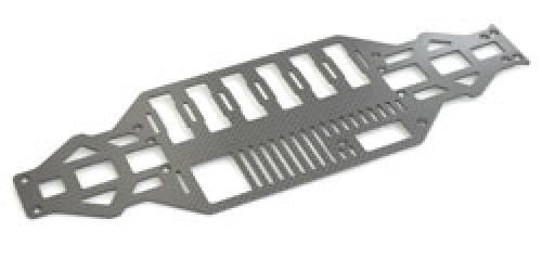 Schumacher CF Chassis - 2.0mm Kit - Mi-3