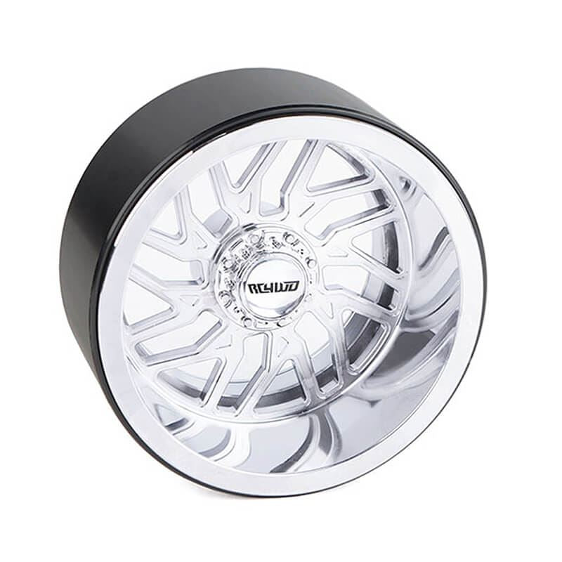Rc4Wd 1912 2.6  Deep Dish Beadlock Wheels