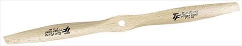 TOPFLITE Wooden Propeller 11 x 10" (28x25cm)