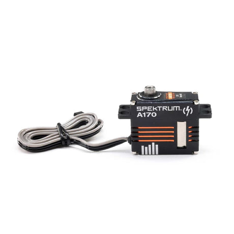 Spektrum A170 High-Voltage High-Torque High-Speed Metal-Geared Digita