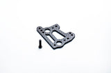 Koswork Carbon 3.0Mm Center Diff Upper Plate For Inferno Mp11