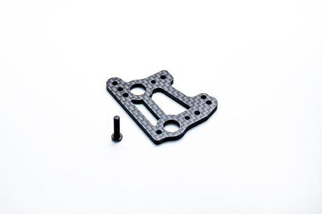 Koswork Carbon 3.0Mm Center Diff Upper Plate For Inferno Mp11