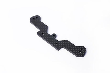 Koswork Carbon 3Mm Rear Shock Tower For Kyosho Optima Mid