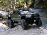 Axial 1/30 Scx30 Toyota Tacoma Trd Pro Extreme Off-Road 4X4 Rtr