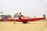 FMS 1100mm P-51 DAGO RED ARTF w/o TX/RX/BATT