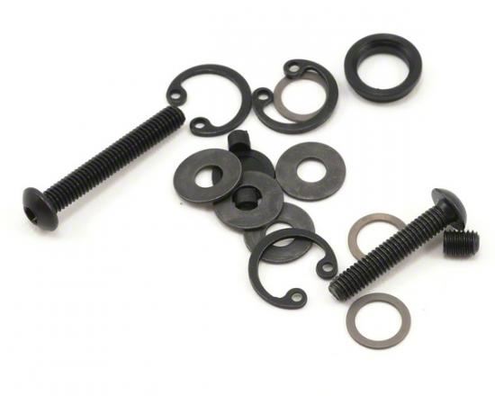 Schumacher Pro-Diff Screw Set