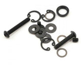 Schumacher Pro-Diff Screw Set