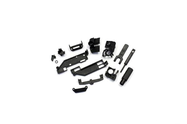 Servo Plate Set Kyosho Mini-Z Buggy