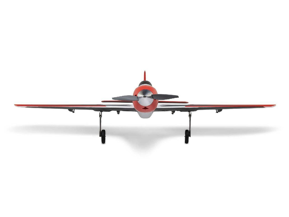 E Flite V1200 1.2M Bnf Basic With As3X+ And Safe Select