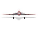 E Flite V1200 1.2M Bnf Basic With As3X+ And Safe Select