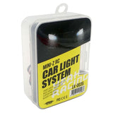 Yeah Racing LED Light Kit For Kyosho Mini-Z MR02 MR03 AWD