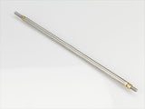 RACTIVE Fine Line Prop Shaft 7in M4 Stainless Shaft 6mm dia