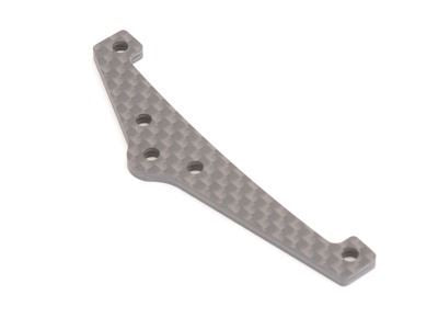 Schumacher C/F - Pod Front Brace - Eclipse
