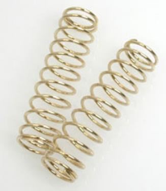 Schumacher Spring; Gold R6 - RIOT (pr)