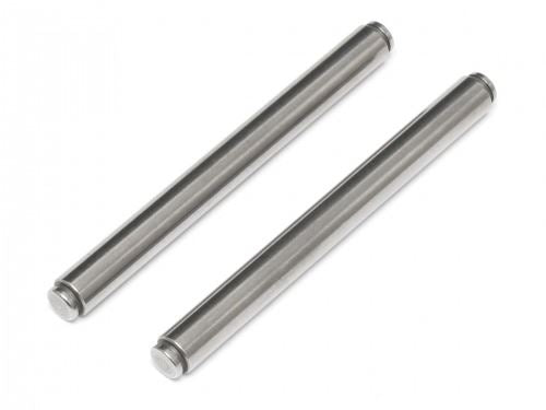 HPI Shaft 6X63mm (2Pcs)