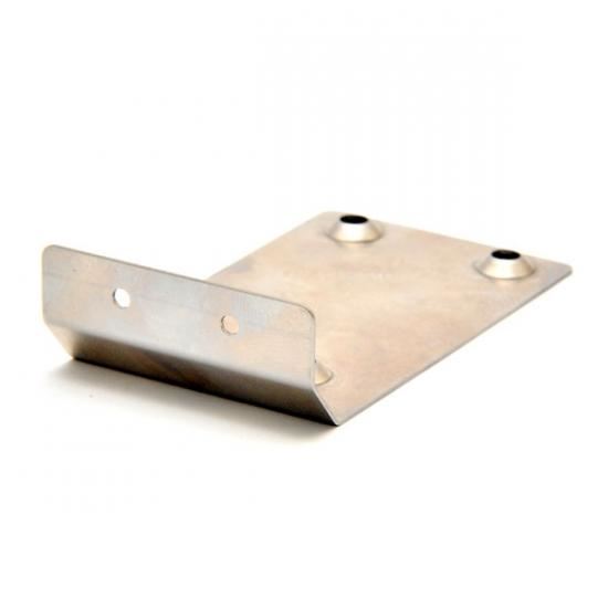 HOBAO VS STAINLESS SKID PLATE